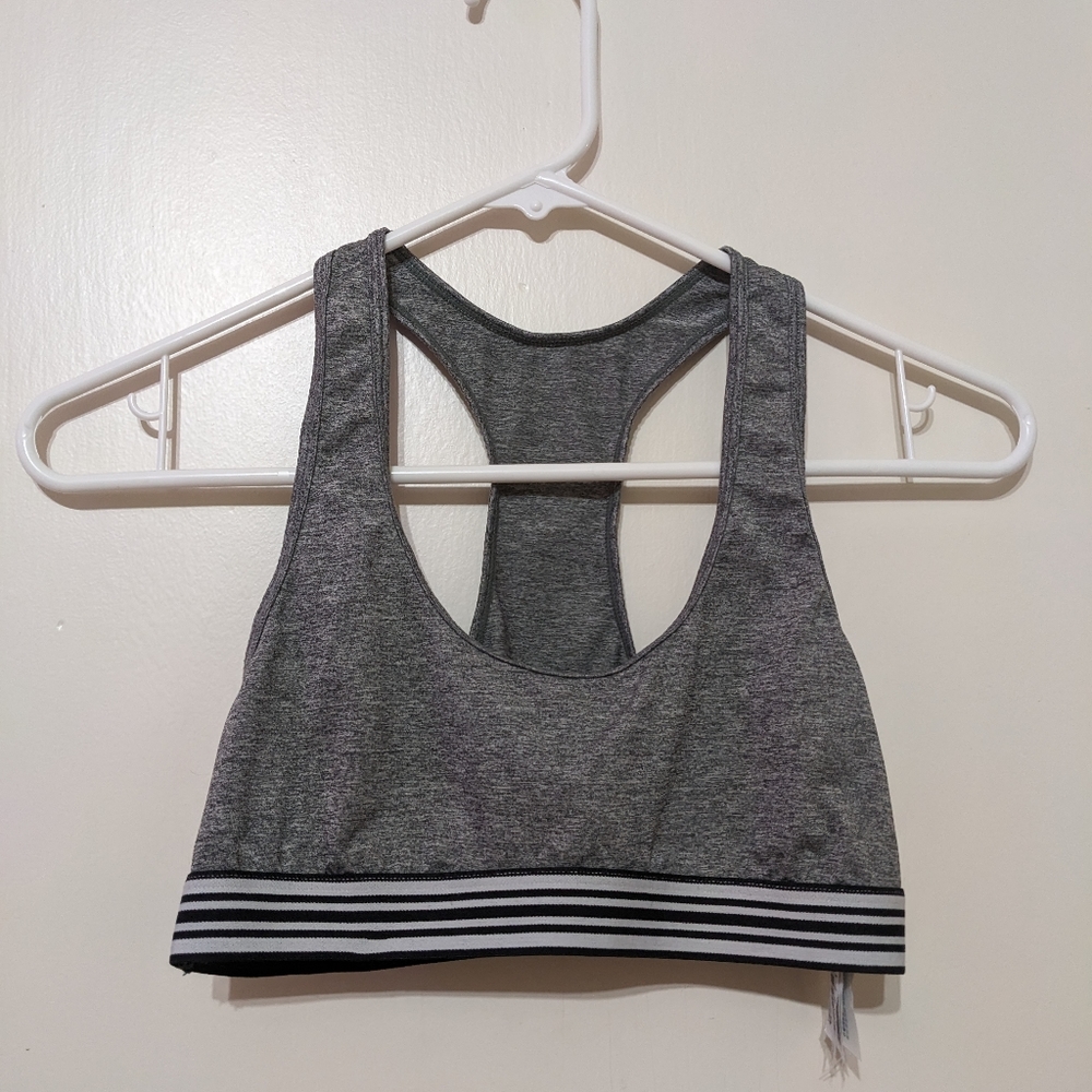 Forever 21 Sports Bra, Small